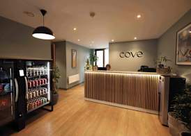 Cove Paradise Street 2
