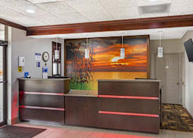 Best Western Inn Of Palatka 4