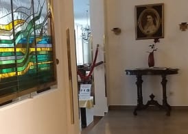 Hotel Domizil 5