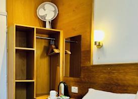 West Cromwell Hotel 5