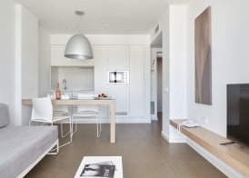 Ibiza Sun Apartments 5