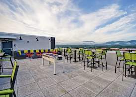 Tru By Hilton Pigeon Forge 4