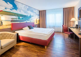 Airways Hotels Frankfurt Airport West 3