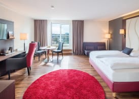 Airways Hotels Frankfurt Airport West 2