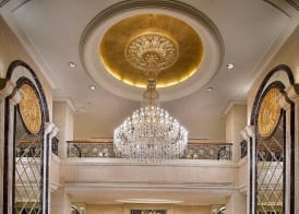 Celebrity International Grand Hotel 3