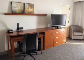 Preston Suites by IHG 5