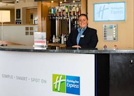 Holiday Inn Express NEWCASTLE GATESHEAD by IHG 3