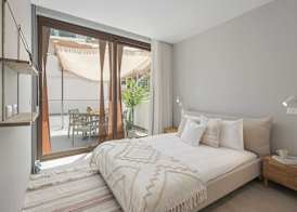 Cine Park Residence by An Island Apart 3
