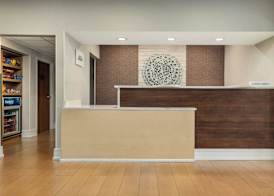 Fairfield Inn & Suites Savannah I-95 South 3