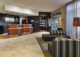 Courtyard by Marriott Atlanta Lithia Springs 4