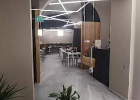 Ottomood Ala Ovest Catania Centro 2