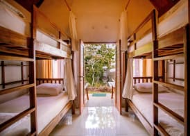 Nuansa Penida Hostel 3