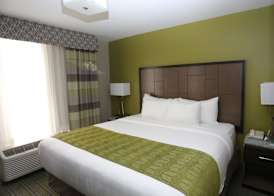 Fitz Tunica Casino & Hotel, Trademark Collection by Wyndham 5