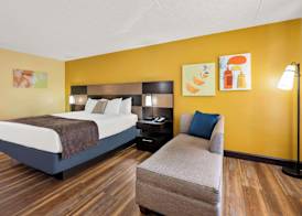 Best Western Corbin Inn 5