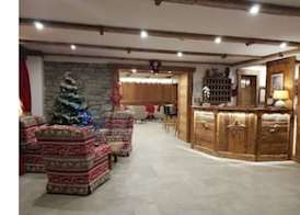 Hotel Edelweiss 2