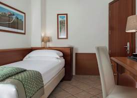 Hotel Athena 5