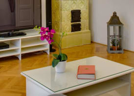 Charles Bridge Premium Residence 4