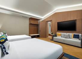 voco Ningbo Dongqian Lake by IHG 5