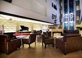 Aston Pontianak Hotel and Convention Center 3