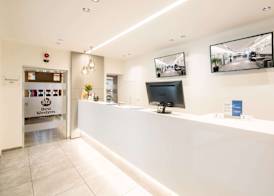 Best Western Hotel St. Michael 2