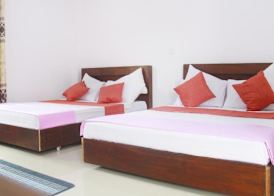 Punsisi Resort - Delhousie Adamspeak 5