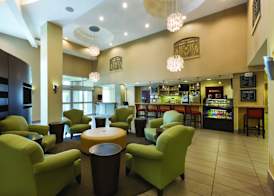 Hyatt Place College Station 3