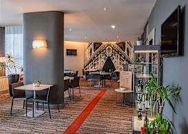 Hotel Mercure Lisboa 3