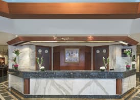 Admiral Plaza Hotel 2