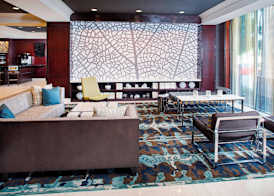 Dallas Marriott Suites Medical/Market Center 4