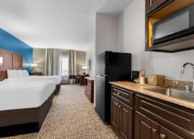 Comfort Inn & Suites Augusta West Near Fort Gordon 5