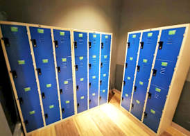 Capital O 75451 Podstel Hostel Bangkok 4