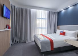 Holiday Inn Express YEREVAN by IHG 3