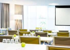 Novotel Rotterdam Brainpark 4