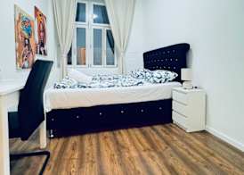 Affordable 5BR Apt Near Atzgersdorf 2