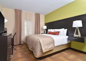 Staybridge Suites TOMBALL - SPRING AREA by IHG 5