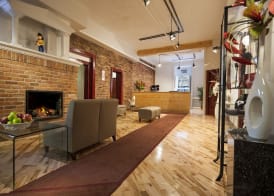 Hotel Quartier des Spectacles 3