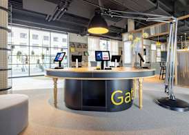Leonardo Smart Hotel Vienna Airport 5