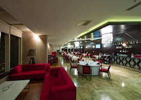 POINT HOTEL BAKU 4
