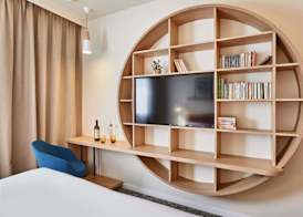 ibis Styles La Roche-sur-Yon 4