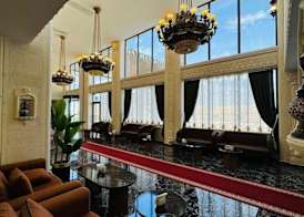 Dayman Hotel 4