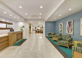Home2 Suites By Hilton Montreal Dorval 4