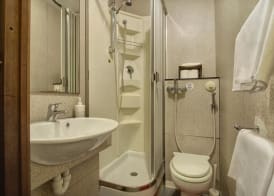 Soggiorno La Cupola Guesthouse 3