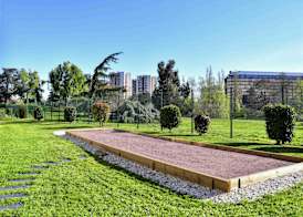 Novotel Paris Créteil Le Lac 3
