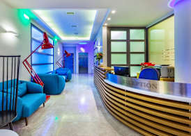 Porto Marine Hotel 2