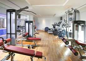 Ibis Styles Dubai Jumeira 4