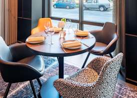 Park Plaza Budapest 5