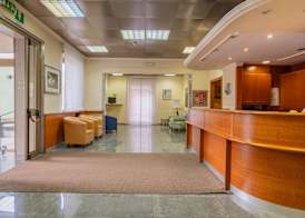 Hotel Monte Verde 3