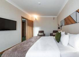 Wyndham Garden Burabay 2