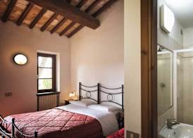 Agriturismo Pomonte 2