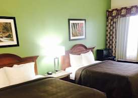 Clarion Inn I-94 near Expo Center 4